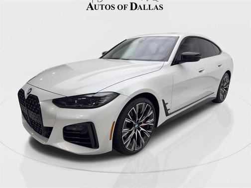 2023 BMW 430 Gran Coupe i