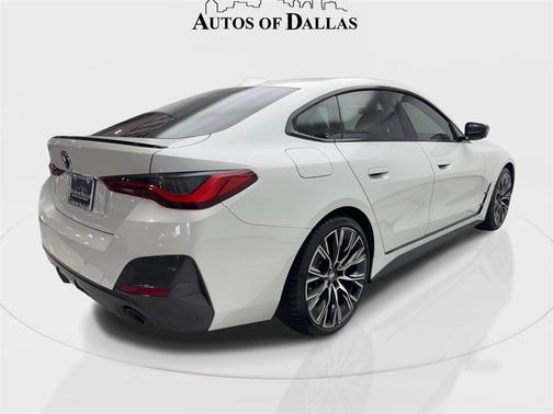 2023 BMW 430 Gran Coupe i