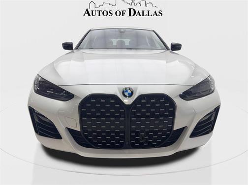 2023 BMW 430 Gran Coupe i