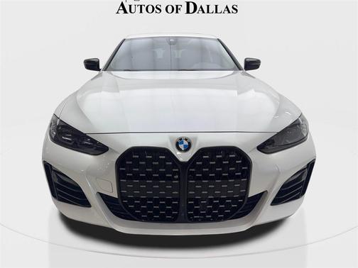 2023 BMW 430 Gran Coupe i