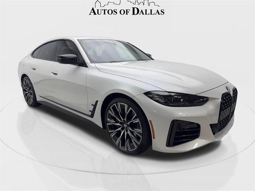 2023 BMW 430 Gran Coupe i