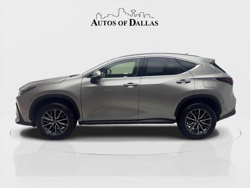 2022 Lexus NX 250 Base