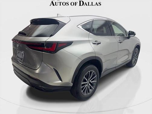 2022 Lexus NX 250 Base