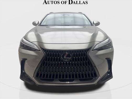 2022 Lexus NX 250 Base