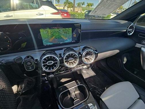 2020 Mercedes-Benz CLA 250 Base