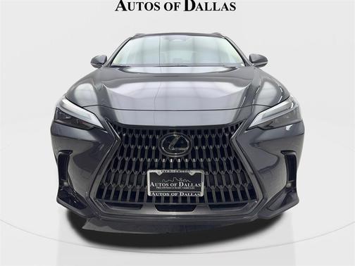 2024 Lexus NX 250 Base