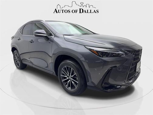 2024 Lexus NX 250 Base