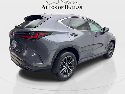 2024 Lexus NX 250 Base