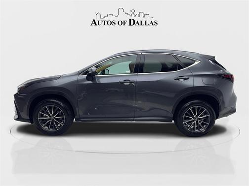 2024 Lexus NX 250 Base