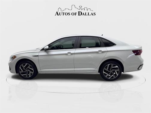 2023 Volkswagen Jetta 1.5T SEL