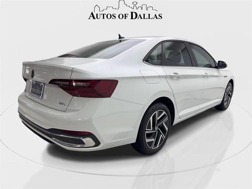 2023 Volkswagen Jetta 1.5T SEL