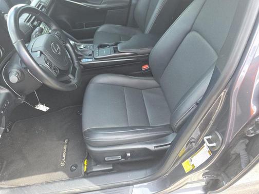 2024 Lexus IS 350 Base