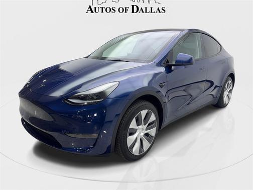 2023 Tesla Model Y RWD