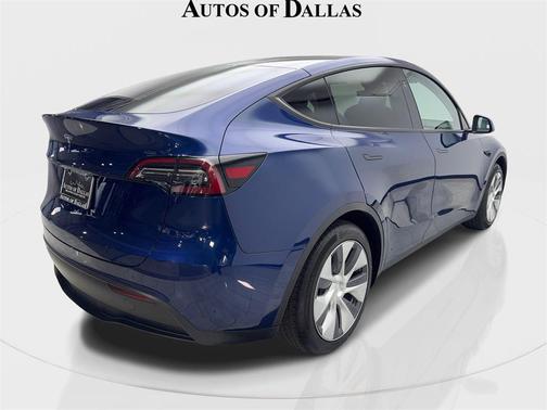 2023 Tesla Model Y RWD
