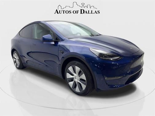 2023 Tesla Model Y RWD