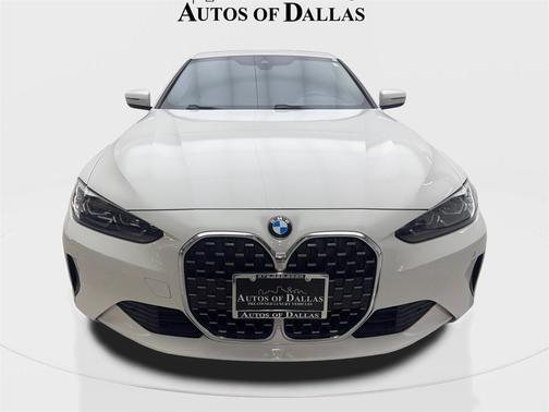 2021 BMW 430 i