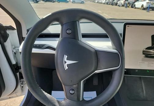 2023 Tesla Model 3 Standard Range