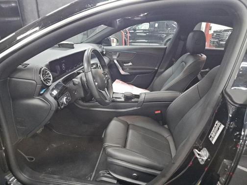 2023 Mercedes-Benz CLA 250 4MATIC