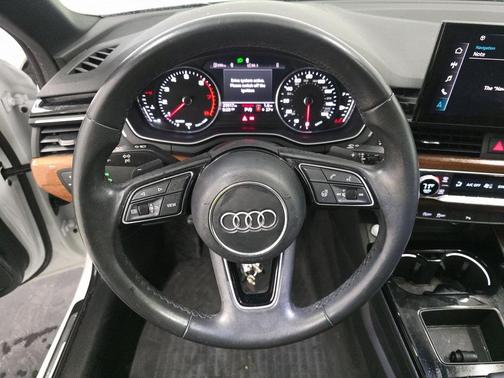 2023 Audi A4 40 Premium