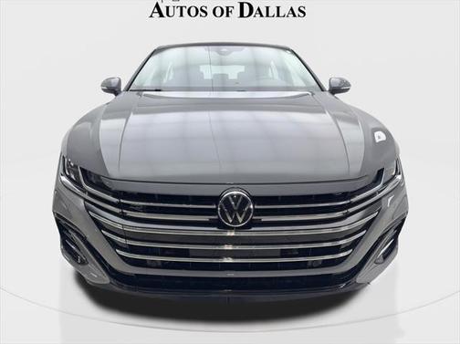 2023 Volkswagen Arteon 2.0T SEL R-Line 4MOTION