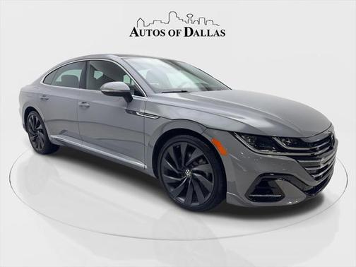 2023 Volkswagen Arteon 2.0T SEL R-Line 4MOTION