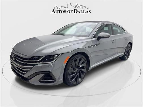 2023 Volkswagen Arteon 2.0T SEL R-Line 4MOTION