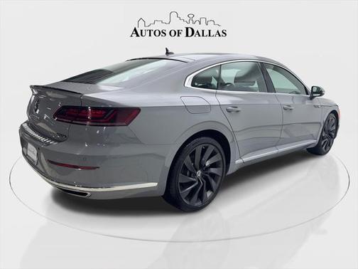 2023 Volkswagen Arteon 2.0T SEL R-Line 4MOTION