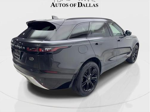 2020 Land Rover Range Rover Velar P250 S