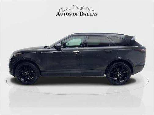 2020 Land Rover Range Rover Velar P250 S