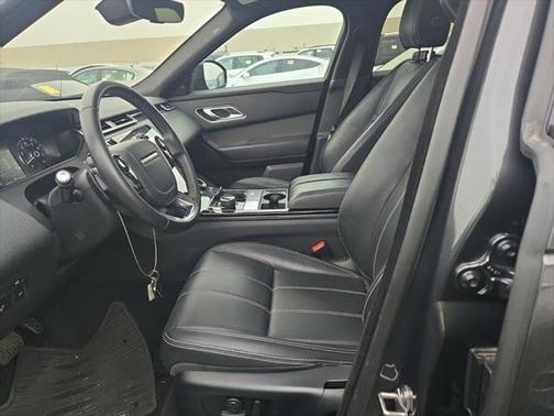 2020 Land Rover Range Rover Velar P250 S