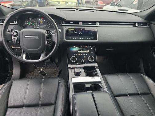2020 Land Rover Range Rover Velar P250 S