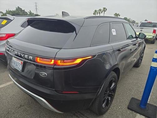 2020 Land Rover Range Rover Velar P250 S