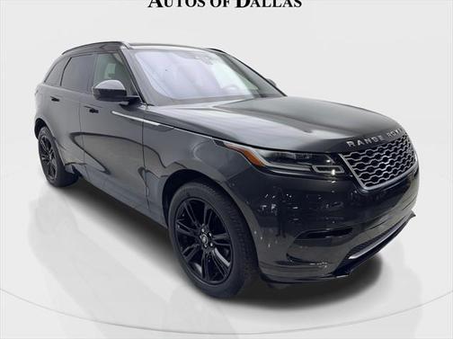 2020 Land Rover Range Rover Velar P250 S