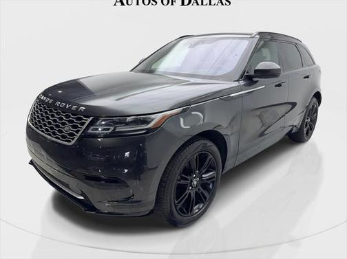 2020 Land Rover Range Rover Velar P250 S
