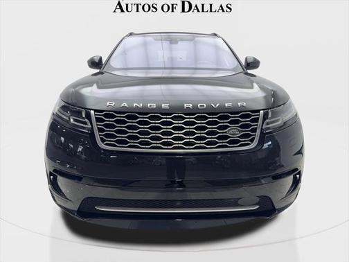 2020 Land Rover Range Rover Velar P250 S