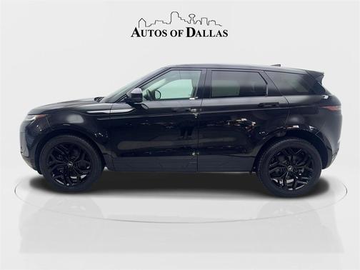 2023 Land Rover Range Rover Evoque S