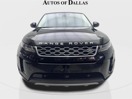 2023 Land Rover Range Rover Evoque S