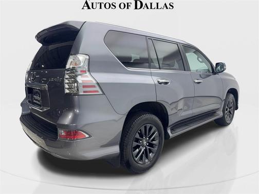 2021 Lexus GX 460 Premium