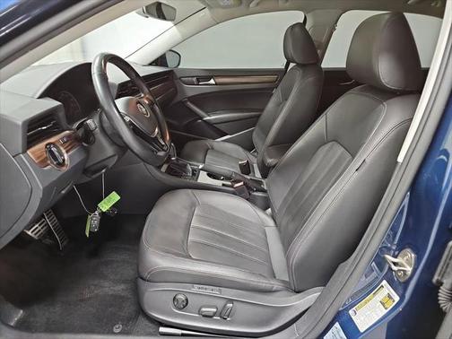 2020 Volkswagen Passat 2.0T SE