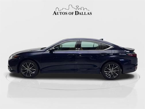 2022 Lexus ES 250 Base