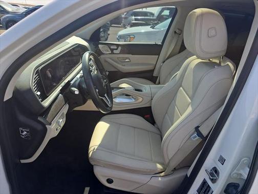 2022 Mercedes-Benz GLE 350 Base