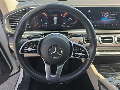 2022 Mercedes-Benz GLE 350 Base