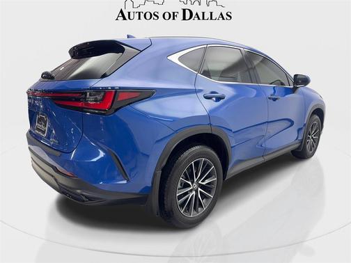 2024 Lexus NX 250 Base
