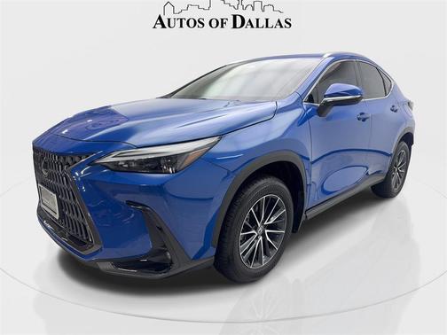 2024 Lexus NX 250 Base