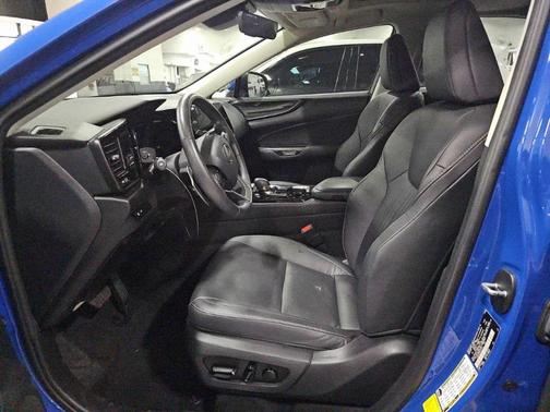 2024 Lexus NX 250 Base