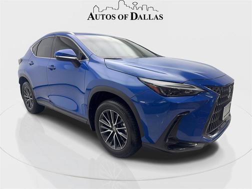 2024 Lexus NX 250 Base