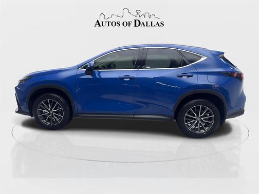 2024 Lexus NX 250 Base