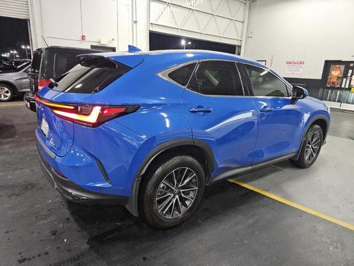 2024 Lexus NX 250 Base