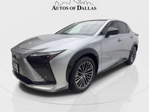 2023 Lexus RZ 450e Luxury