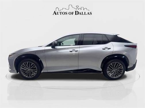 2023 Lexus RZ 450e Luxury